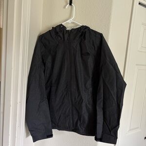 The North Face Rain Coat - Size M